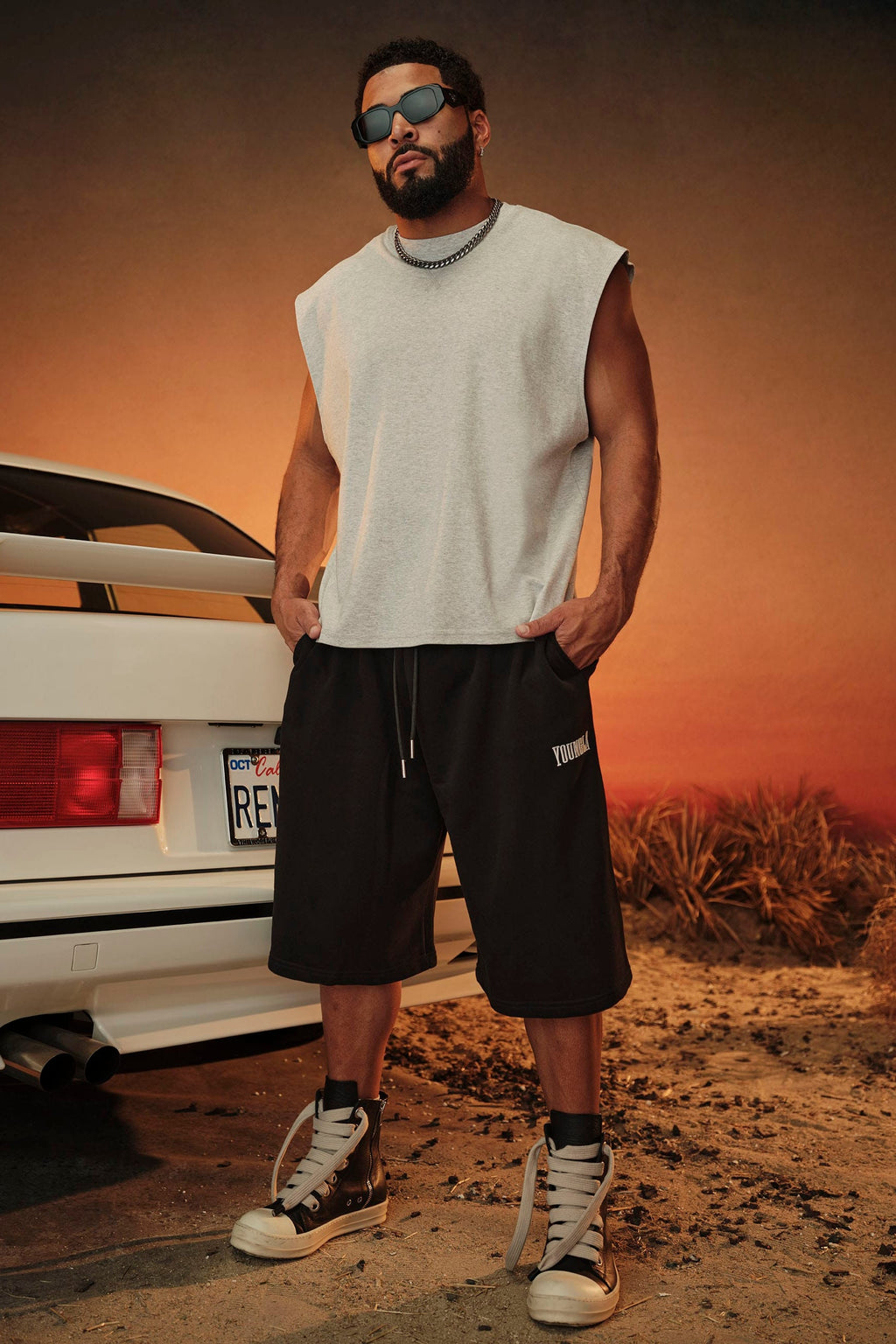 3019 - Elevated Cut-Offs