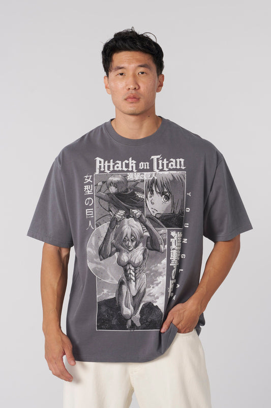x YLA Classic Tees