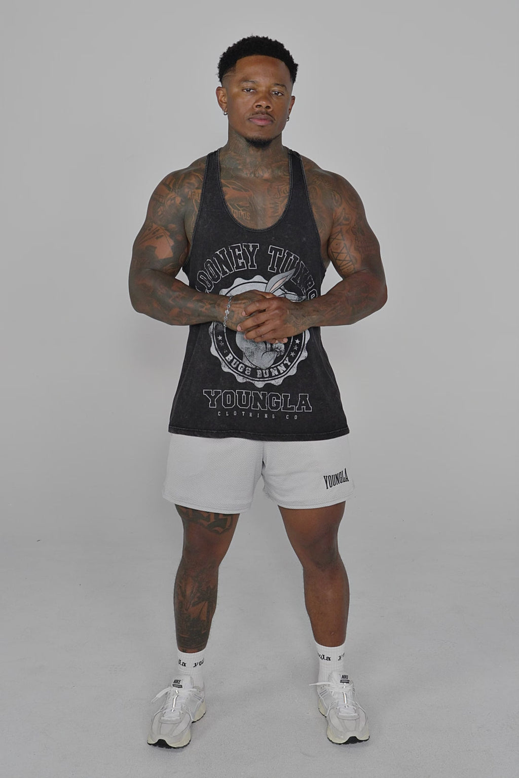 Looney Tunes Stringers