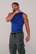 3047 - Superman Compression Tanks