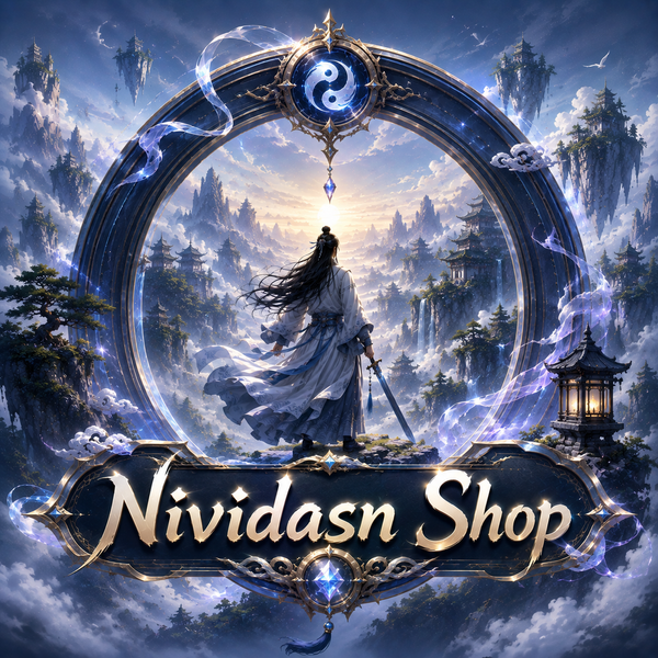 Nividasn Shop