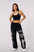 YLA Baggy Joggers