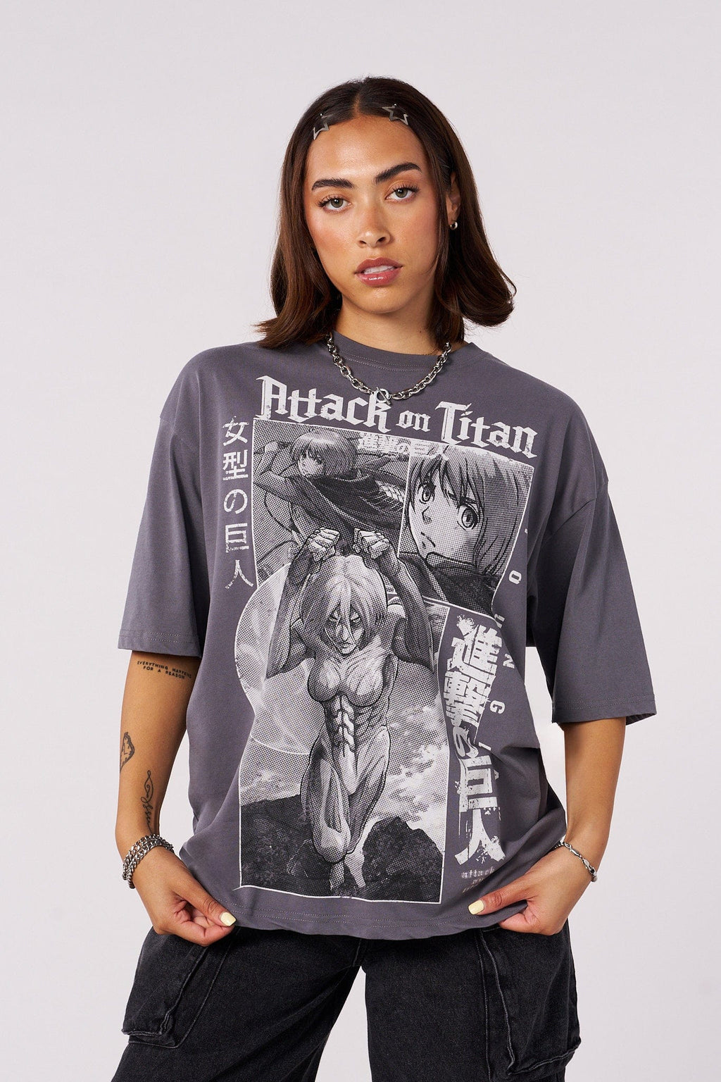 x YLA Classic Tees