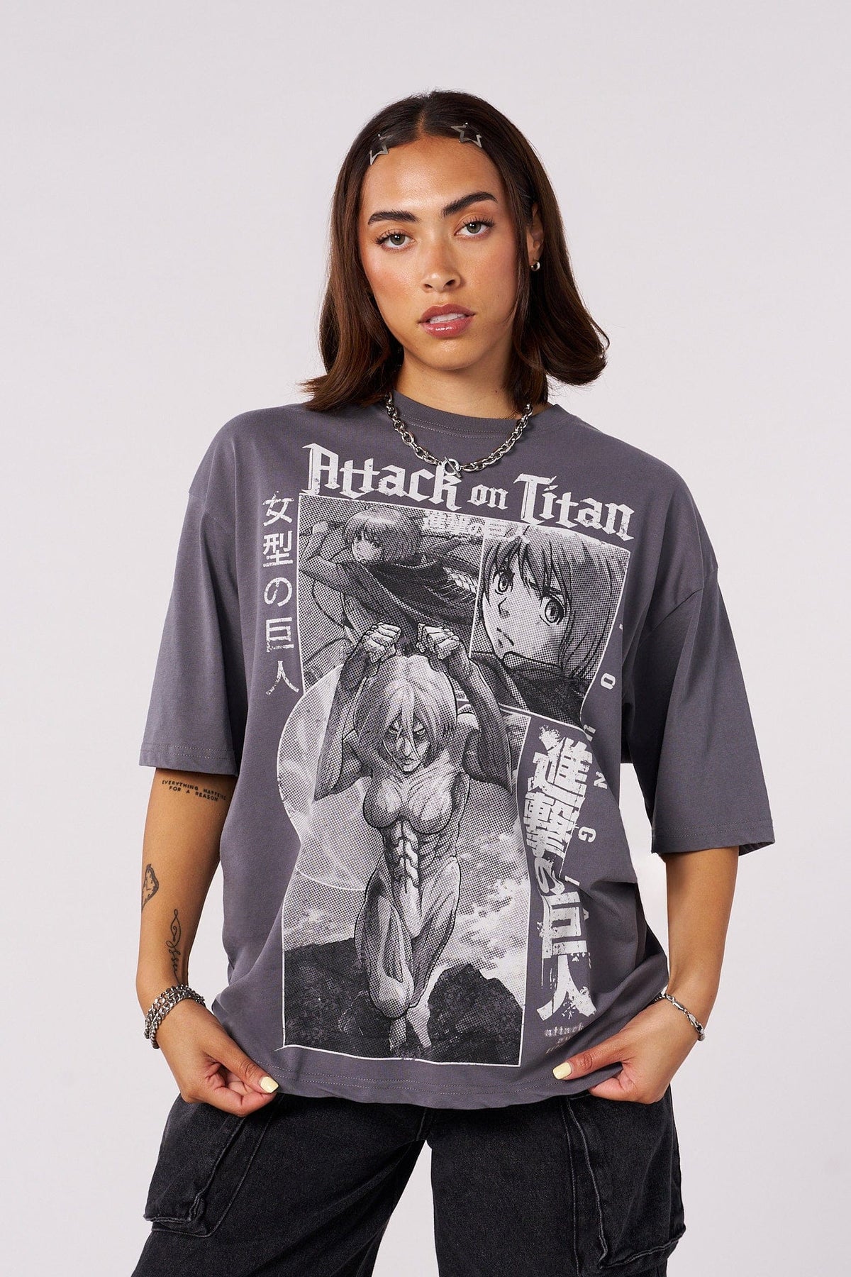 x YLA Classic Tees
