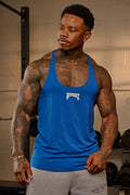 Thin Strap Stringers