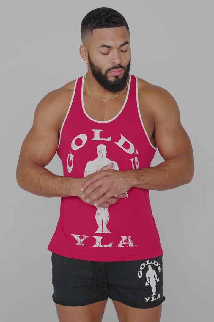 3014 - Golds Gym Classic Stringers