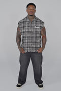 3091 - Cut-Offs Flannels